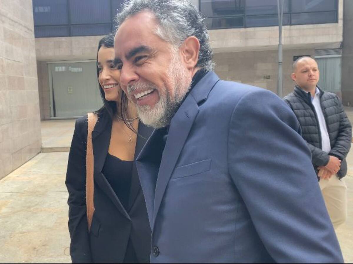 Armando Benedetti reaparece en la Corte Suprema por caso de corrupción en Fiduprevisora