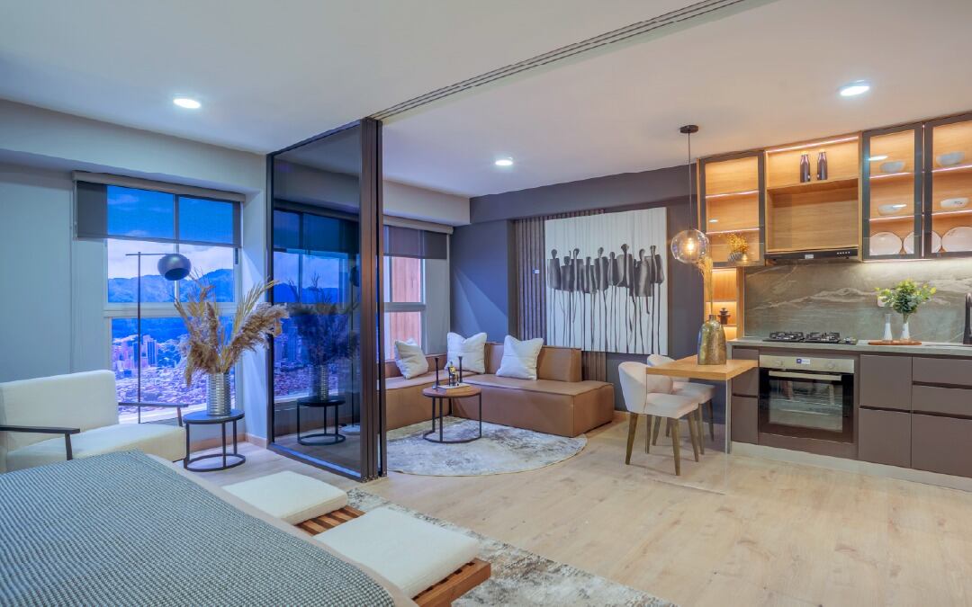 Constructora Marval impulsa vivienda sostenible y con propósito desde VIVE EXPO