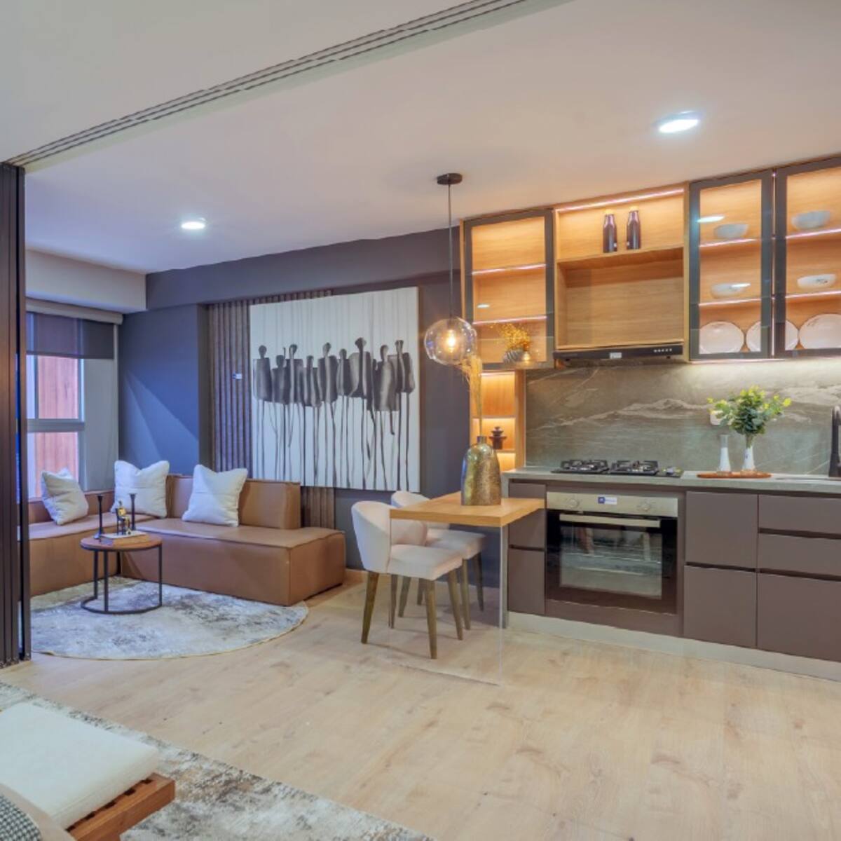 Constructora Marval impulsa vivienda sostenible y con propósito desde VIVE EXPO