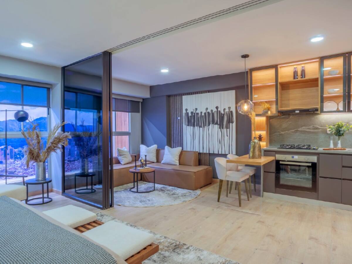 Constructora Marval impulsa vivienda sostenible y con propósito desde VIVE EXPO