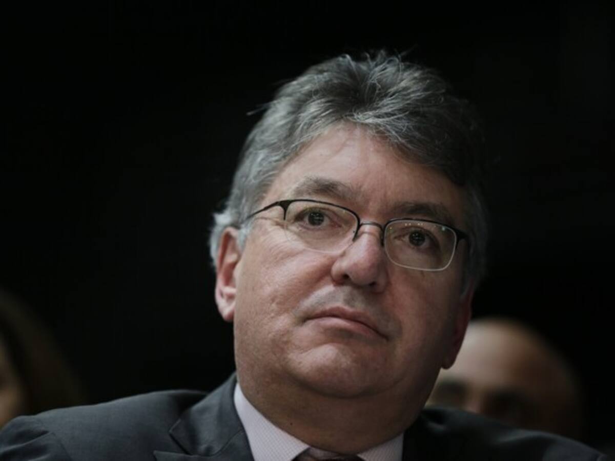 Mauricio Cárdenas llega como asesor al banco Goldman Sachs