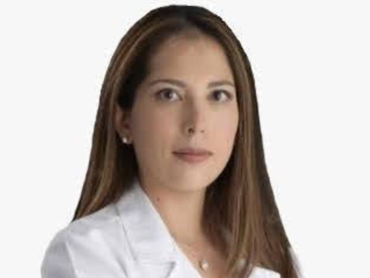 Un efecto secundario de usar sin supervisión Ozempic es la pancreatitis: María Mejía