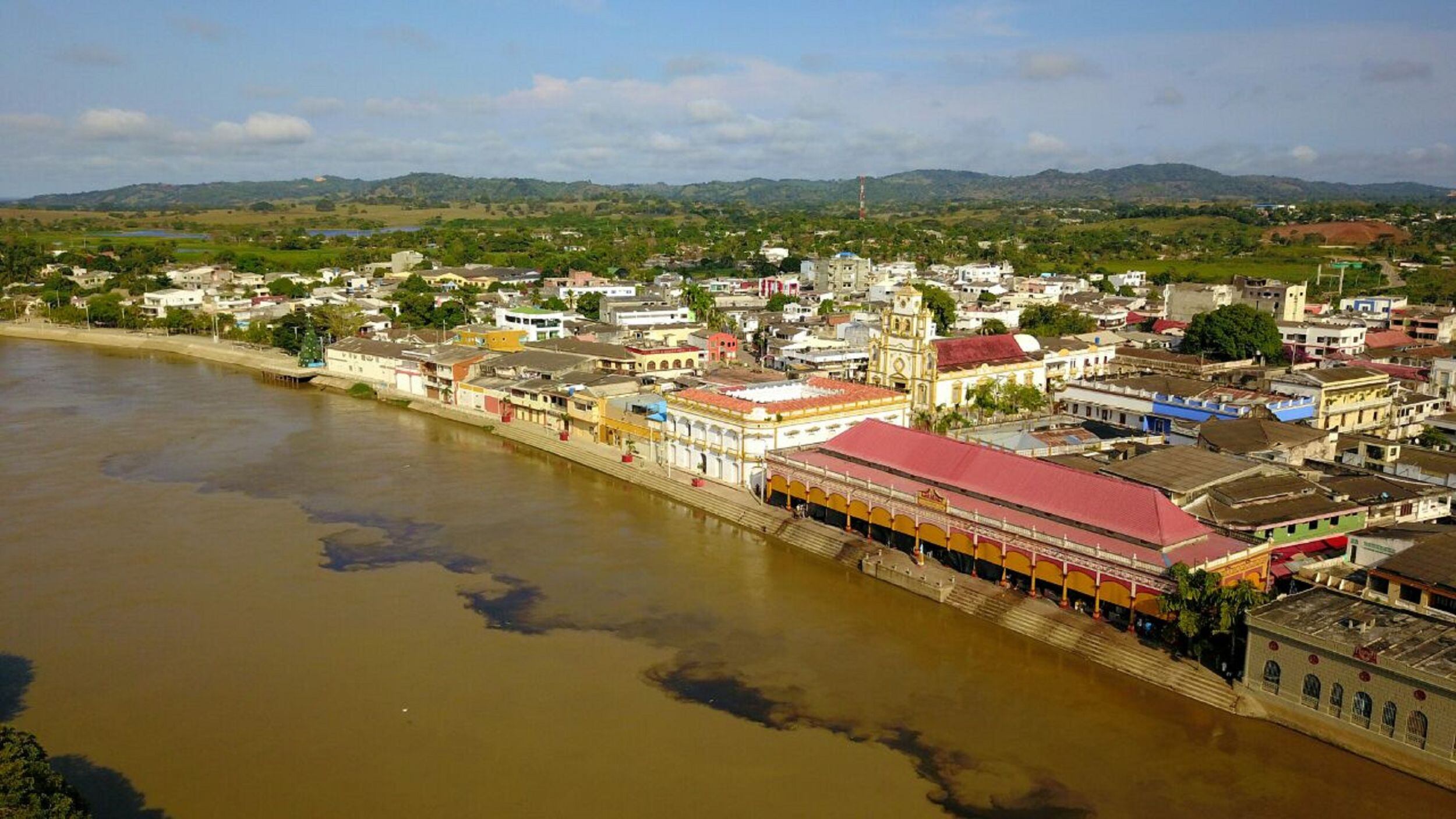 Ya son dos los municipios que prohíben eventos masivos en Córdoba. Foto: prensa Alcaldía Lorica - referencia.