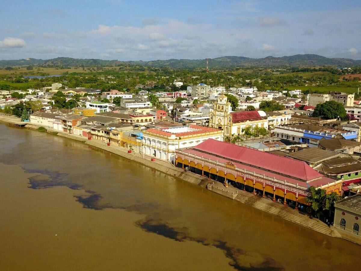 Lorica, segundo municipio de Córdoba que prohíbe eventos masivos