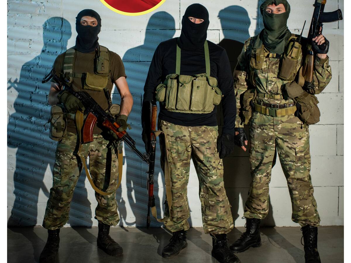 Marruecos desmanteló célula terrorista leal a Daesh que planeaba asesinatos e incendios