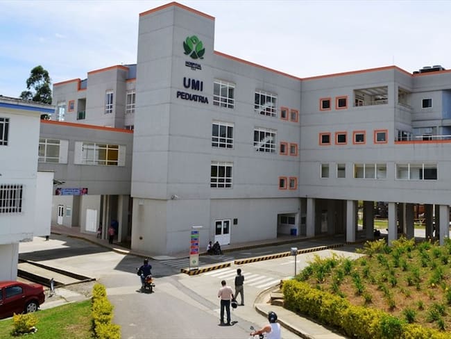 La Procuraduría calificó provisionalmente la presunta conducta de Albán Silva como falta grave, a título de culpa gravísima. Foto: Procuraduría