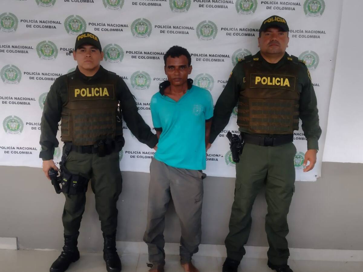 A la cárcel hombre señalado de asesinar a funcionario de la Defensoría en Córdoba