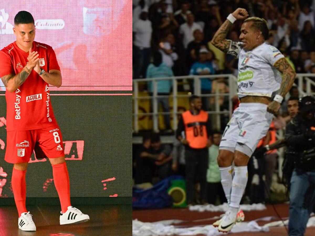 América de Cali y Once Caldas en Copa Sudamericana: fechas, horas y rivales de la fecha 1