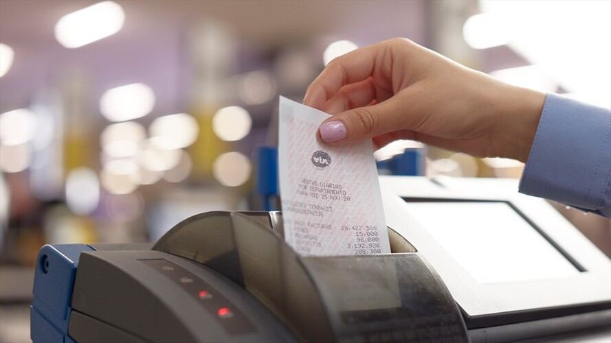 Por segunda vez durante el mes de marzo, el premio de Baloto cayó en manos de un afortunado ganador. Foto: Colprensa