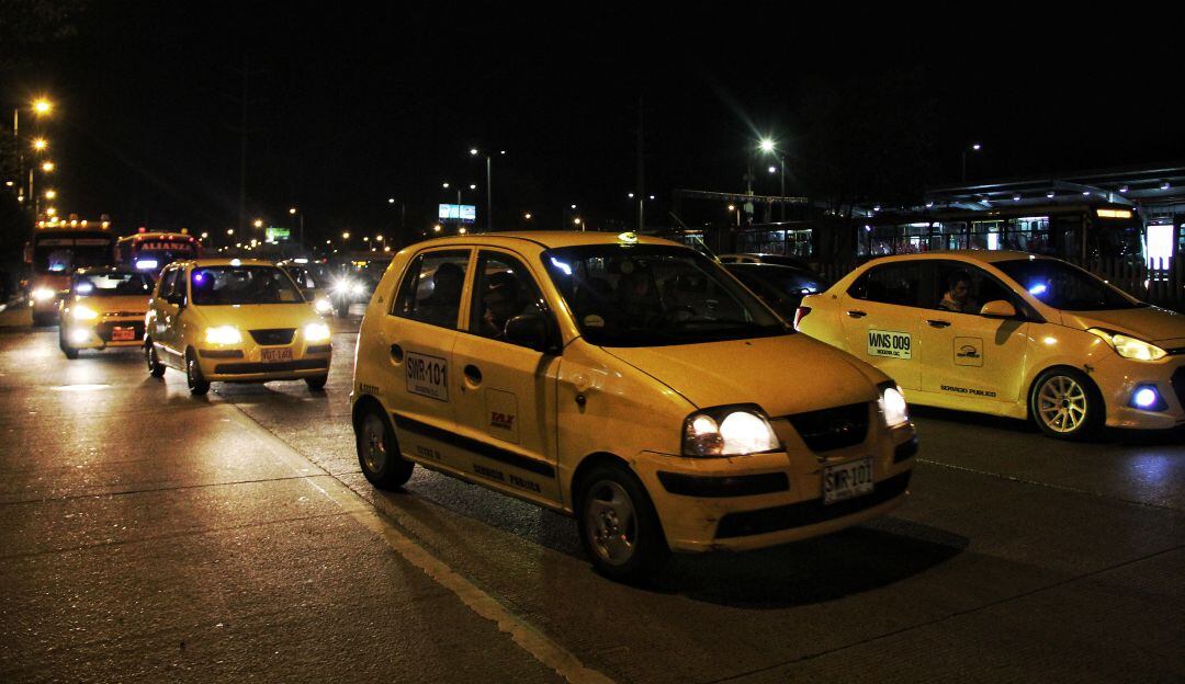 Taxis