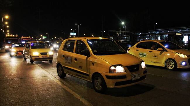 Taxis
