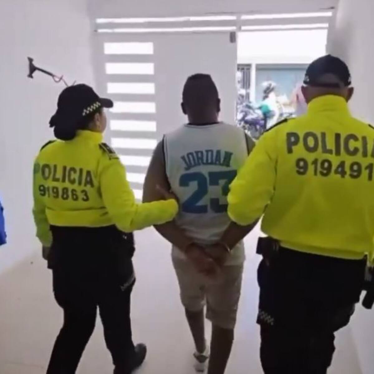 Cayó alias ‘Yiyo’, cerebro de red narco con tentáculos en Colombia y Estados Unidos