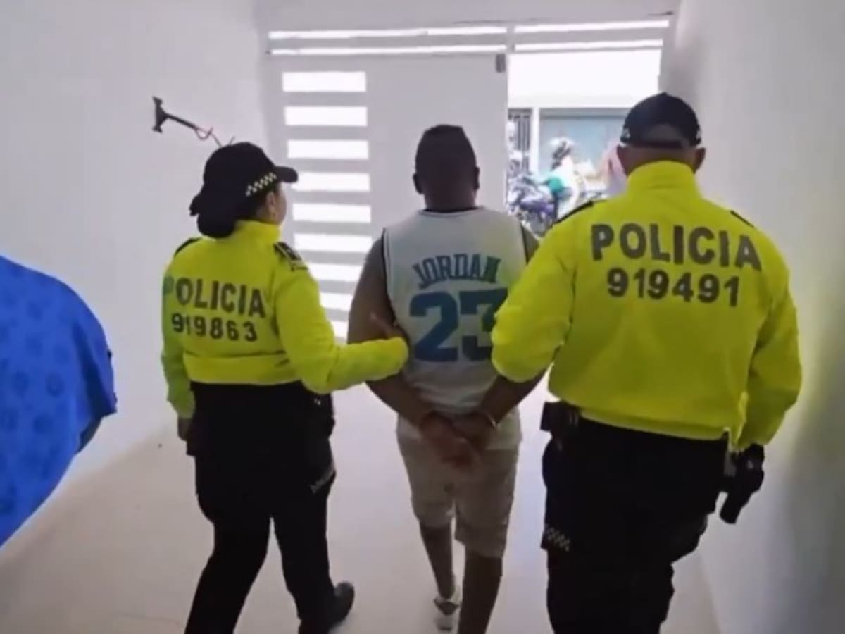 Cayó alias ‘Yiyo’, cerebro de red narco con tentáculos en Colombia y Estados Unidos