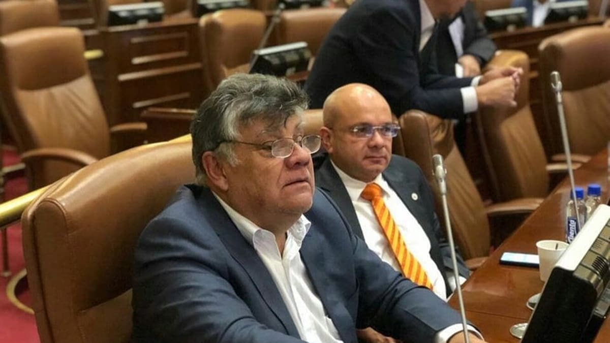 Congresista de Risaralda estaría involucrado en presunta infiltración a la Fiscalía