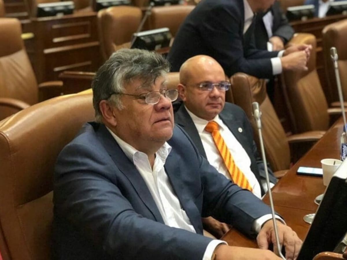 Congresista de Risaralda estaría involucrado en presunta infiltración a la Fiscalía