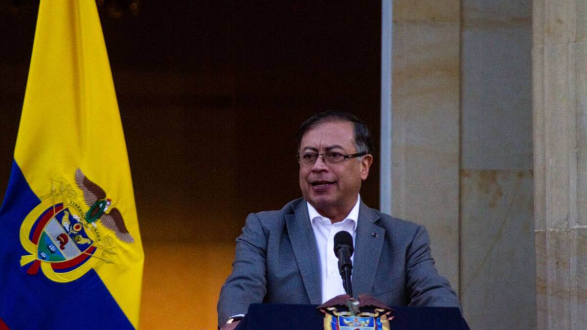 Los verdes se reunieron con Gustavo Petro para hablar de la reforma a la salud