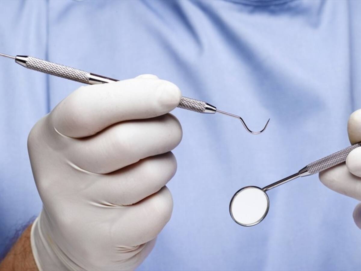 Odontólogos denuncian que no han sido tenidos en cuenta en las medidas de emergencia