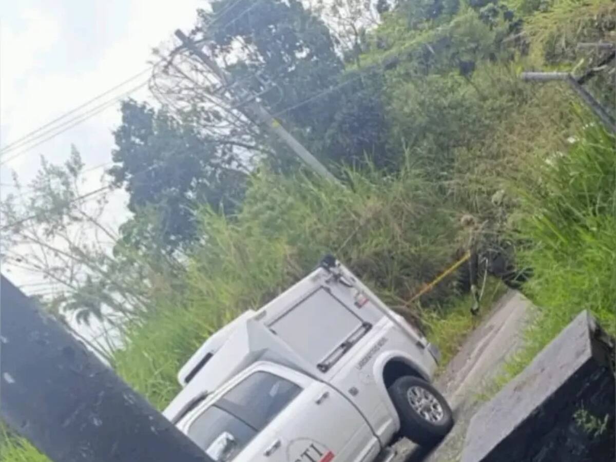 Según defensores de derechos humanos, el Tren de Aragua intenta establecerse en Pereira