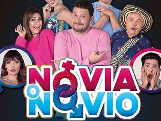 “Novia o Novio”, la comedia que fomenta el respeto por la orientación sexual