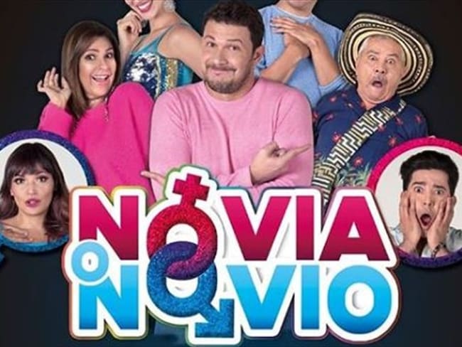 “Novia o Novio”, la comedia que fomenta el respeto por la orientación sexual