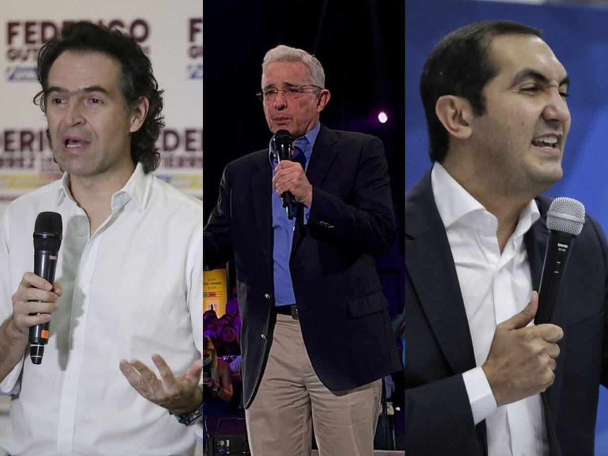 Congresistas y candidatos cuestionaron la aprobación del POT por decreto