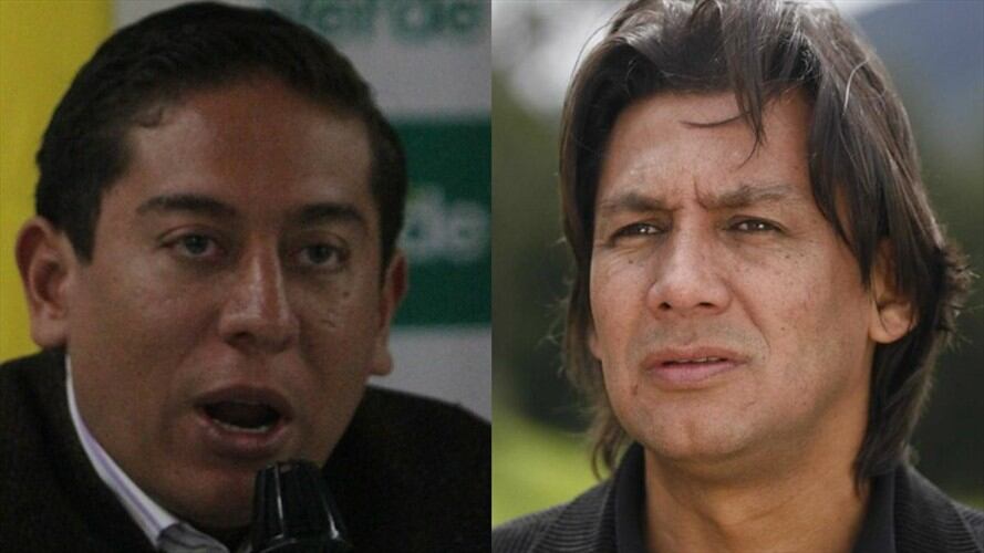 Polémica en Boyacá por comentario político de Eduardo Pimentel. Foto: Colprensa