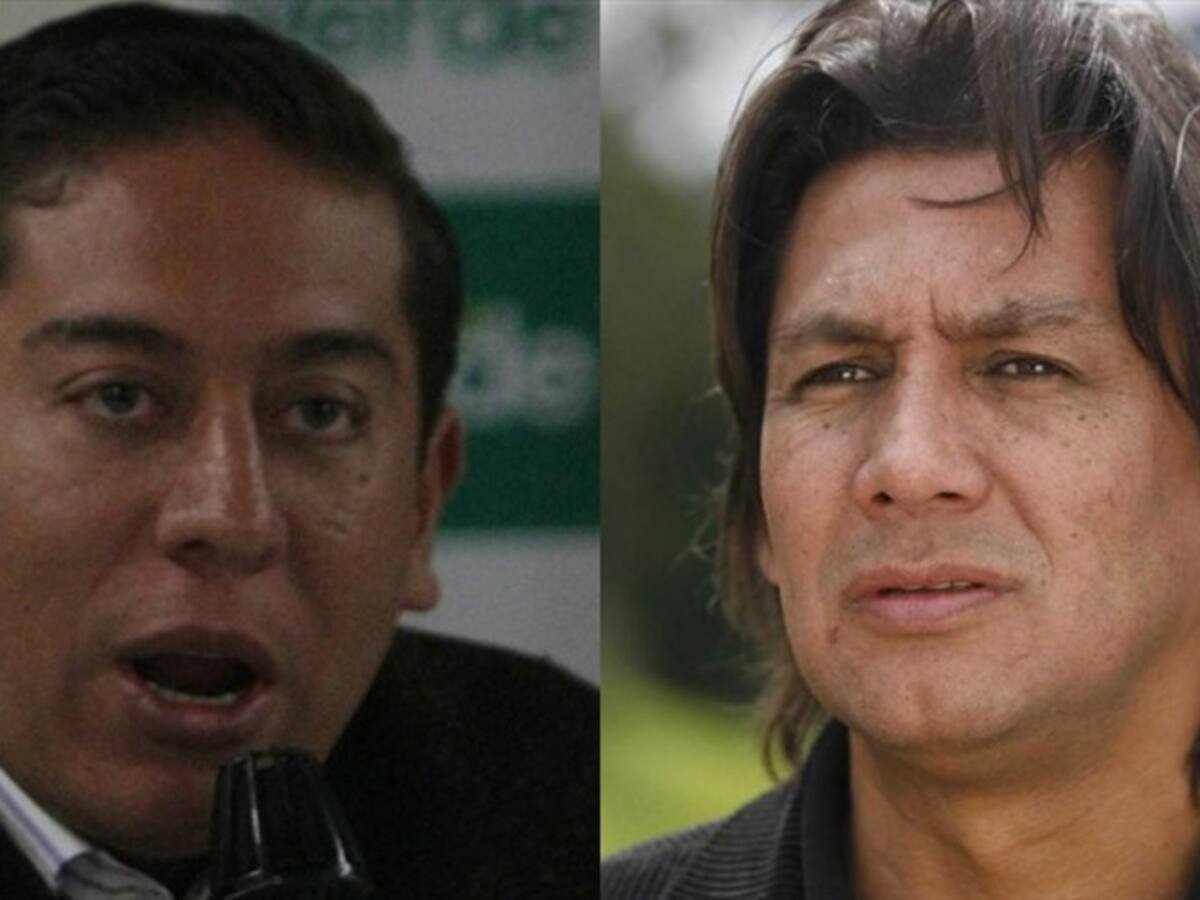 Polémica en Boyacá por comentario político de Eduardo Pimentel