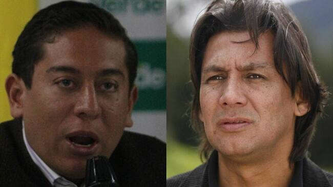 Polémica en Boyacá por comentario político de Eduardo Pimentel. Foto: Colprensa