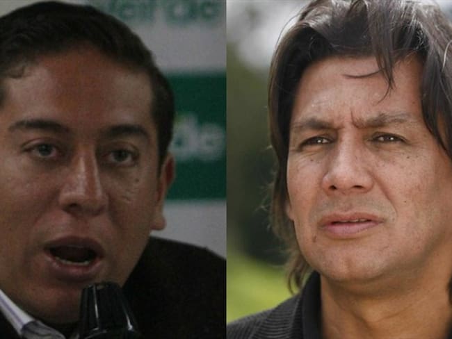 Polémica en Boyacá por comentario político de Eduardo Pimentel. Foto: Colprensa