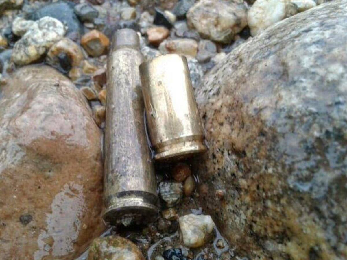 Combates en el norte del Cauca dejan a 40 familias confinadas