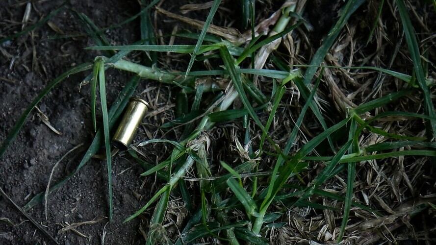 Nuevamente, Cali vivió un fin de semana violento con 16 homicidios entre el viernes 24 y el domingo 26 de septiembre. Foto: Getty Images / DIEGO PINEDA