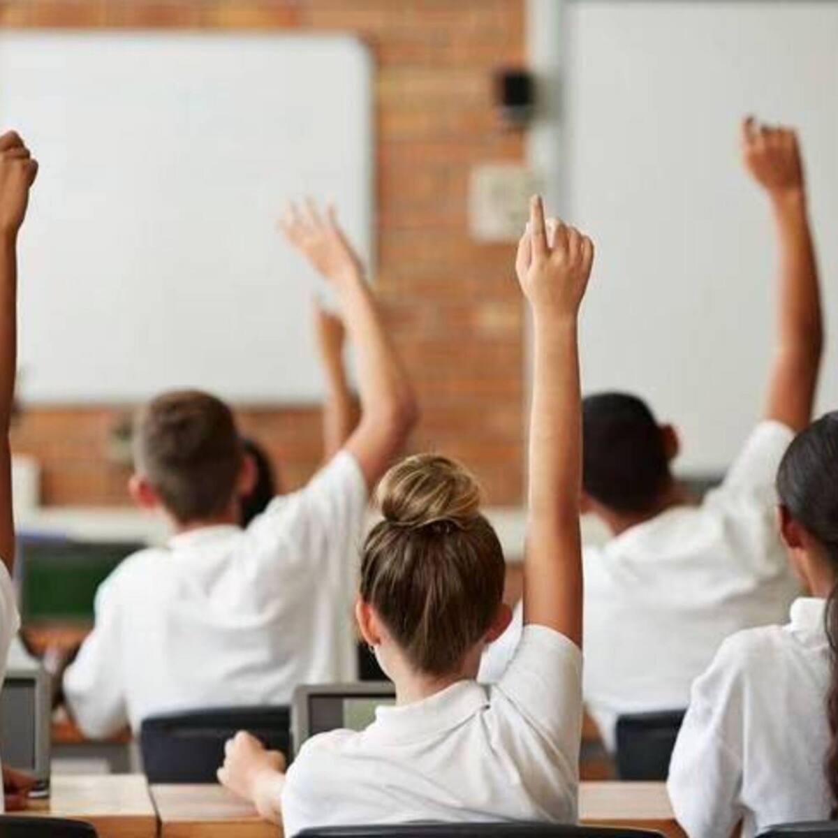 Paro de docentes en Barranquilla por el servicio de salud