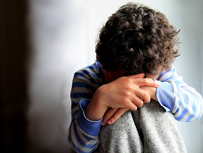 Bullying, imagen de referencia - Getty Images