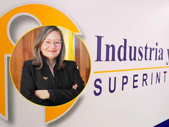 Cielo Rusinque y SIC | Fotos: Colprensa