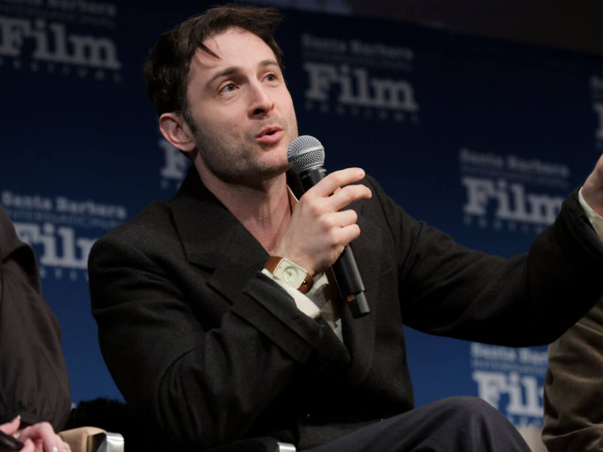 No queremos crear frustración, no es el objetivo: Arthur Harari sobre ‘Anatomy of a Fall’