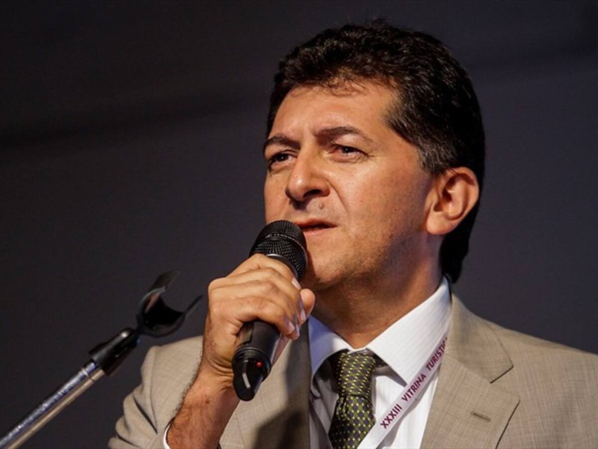 Legalizan la captura del exalcalde de Ibagué, Luis Hernando Rodríguez