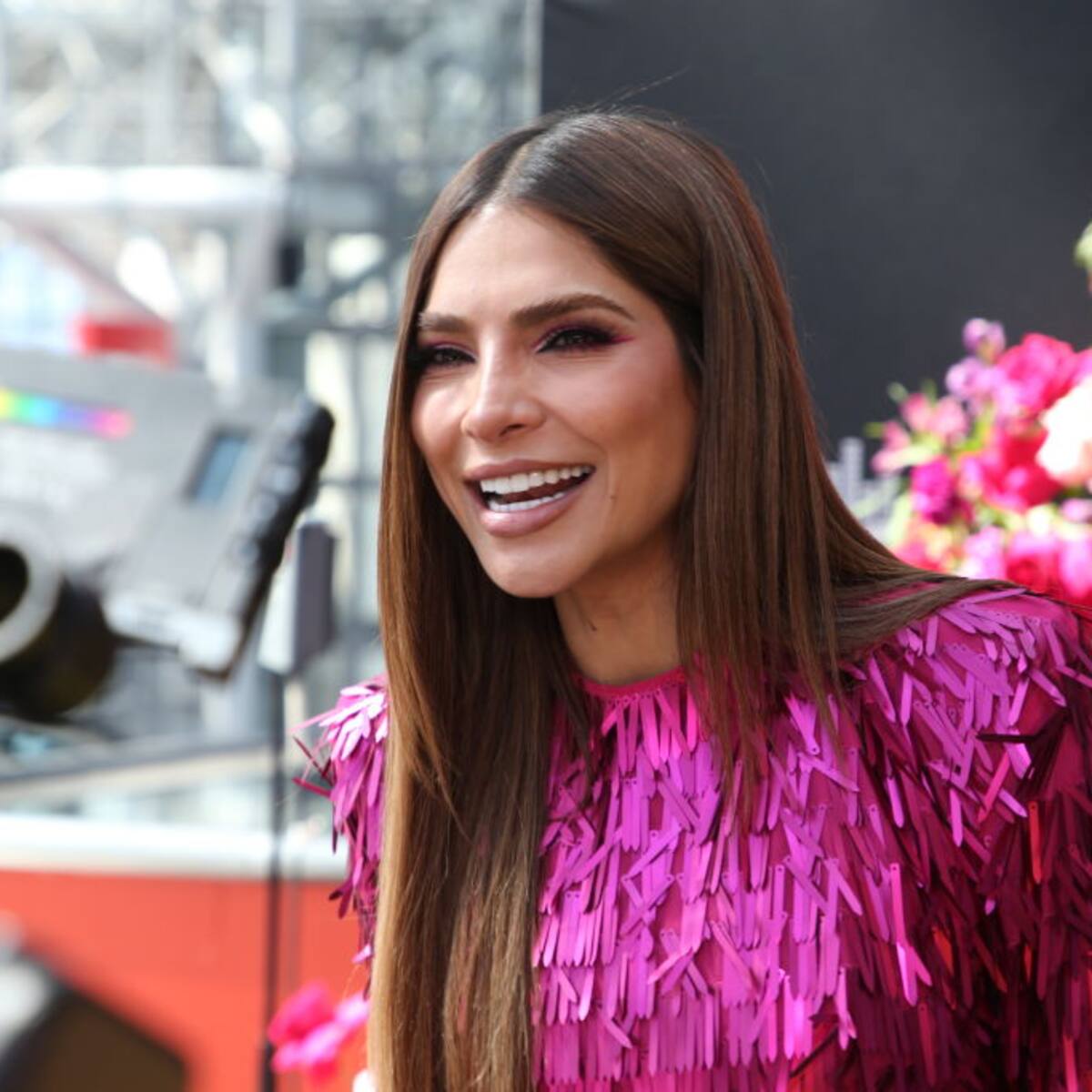 “Vamos a celebrar en grande en Premio Lo Nuestro”: Alejandra Espinoza