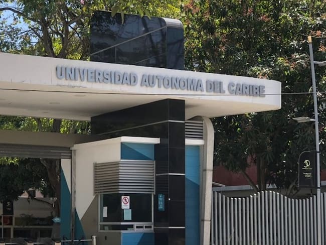 Los bonos Sodexo que debían ser entregados a los empleados de la Universidad Autónoma del Caribe resultaron presuntamente “embolatados”. Foto: W Radio