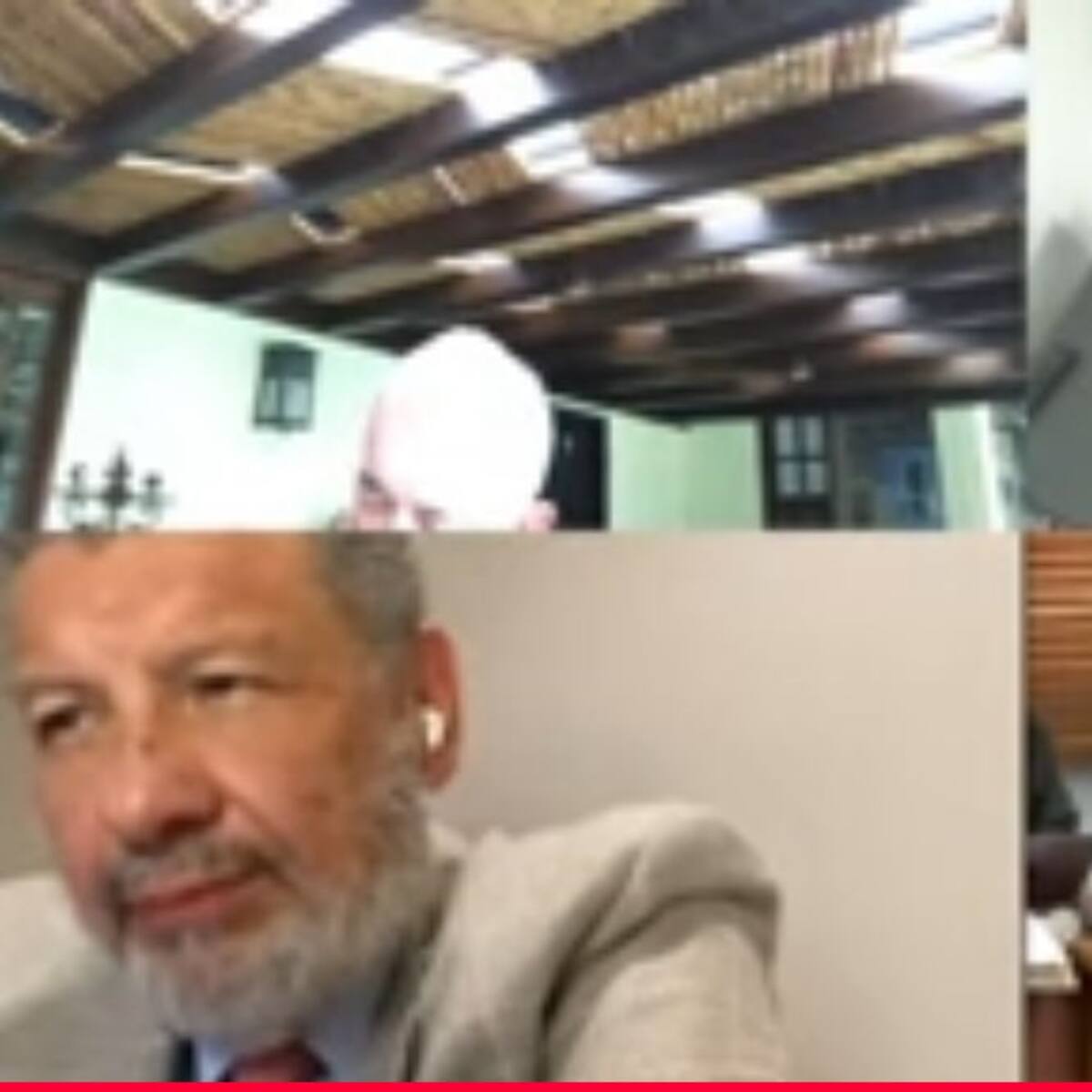 ‘Tuso’ Sierra reiteró presiones de Iván Cepeda y Piedad Córdoba para declarar contra Álvaro Uribe