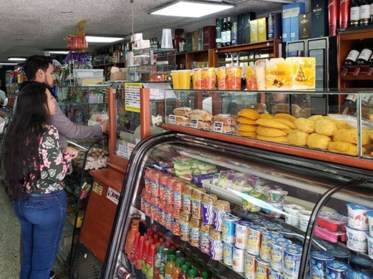 En qué puede afectar que un alimento no tenga registro sanitario: ¿por qué los falsifican?