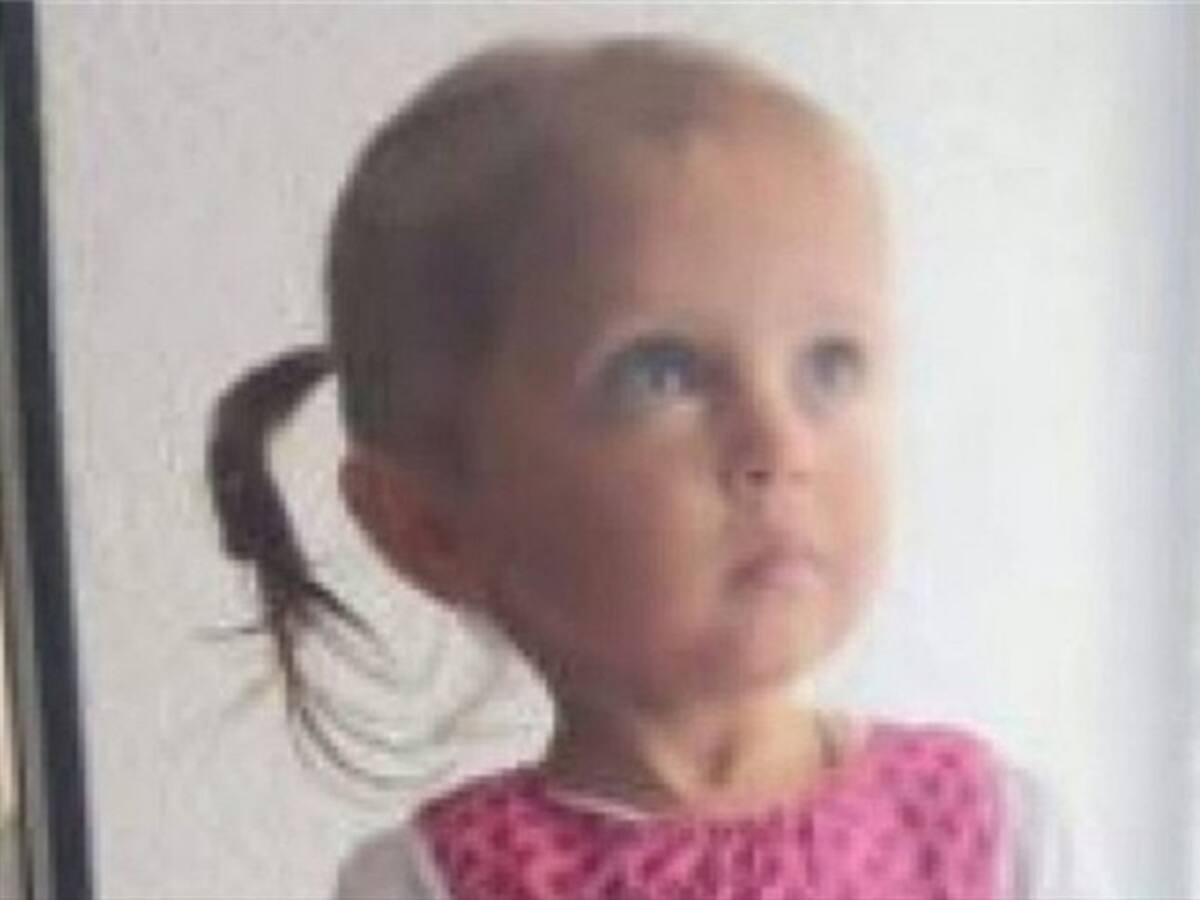 Fiscalía volverá a imputar cargos contra madre de Sara Sofía Galván