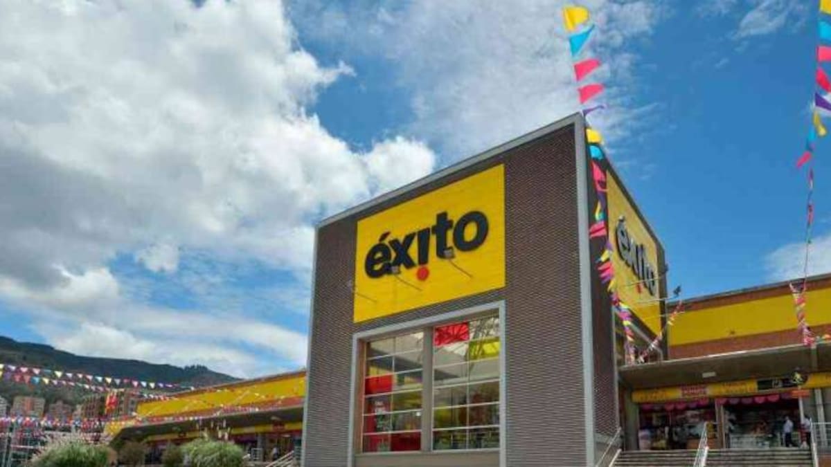 “Garantizaremos la mejor posición de precios”: Jorge Jaller de Grupo Éxito