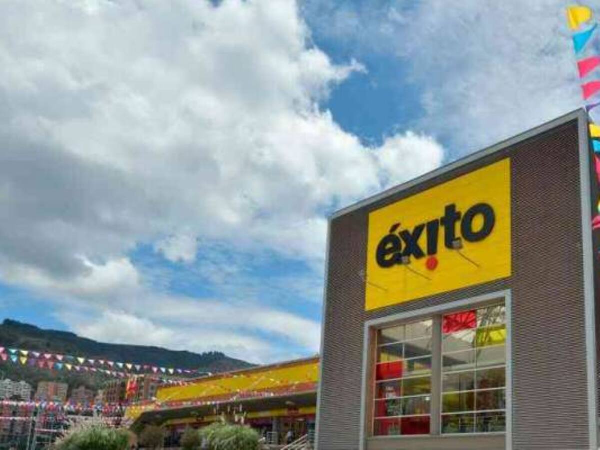 “Garantizaremos la mejor posición de precios”: Jorge Jaller de Grupo Éxito