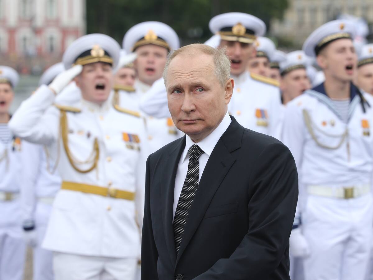Rusia solo negociará tratado nuclear con EE.UU. con base en el respeto mutuo