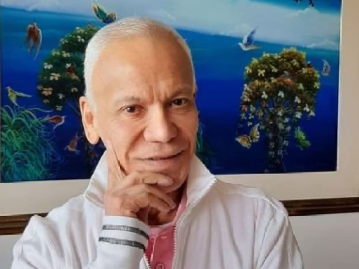 ¿Quién era Juan Guillermo Ríos?