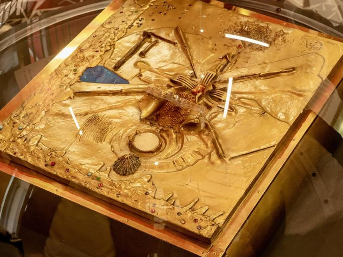 Nuevo robo a museo francés: buscan ‘pieza excepcional’ realizada por Dalí