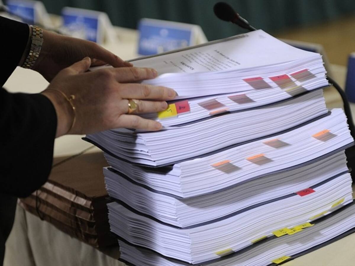 Contraloría de Bogotá financia la auditoría que la vigila