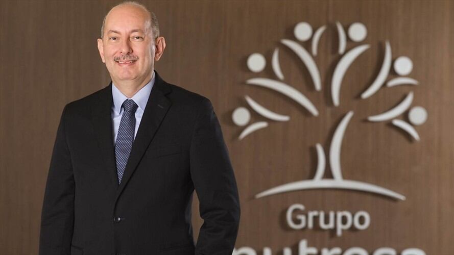 Carlos Ignacio Gallego. Foto: Colprensa