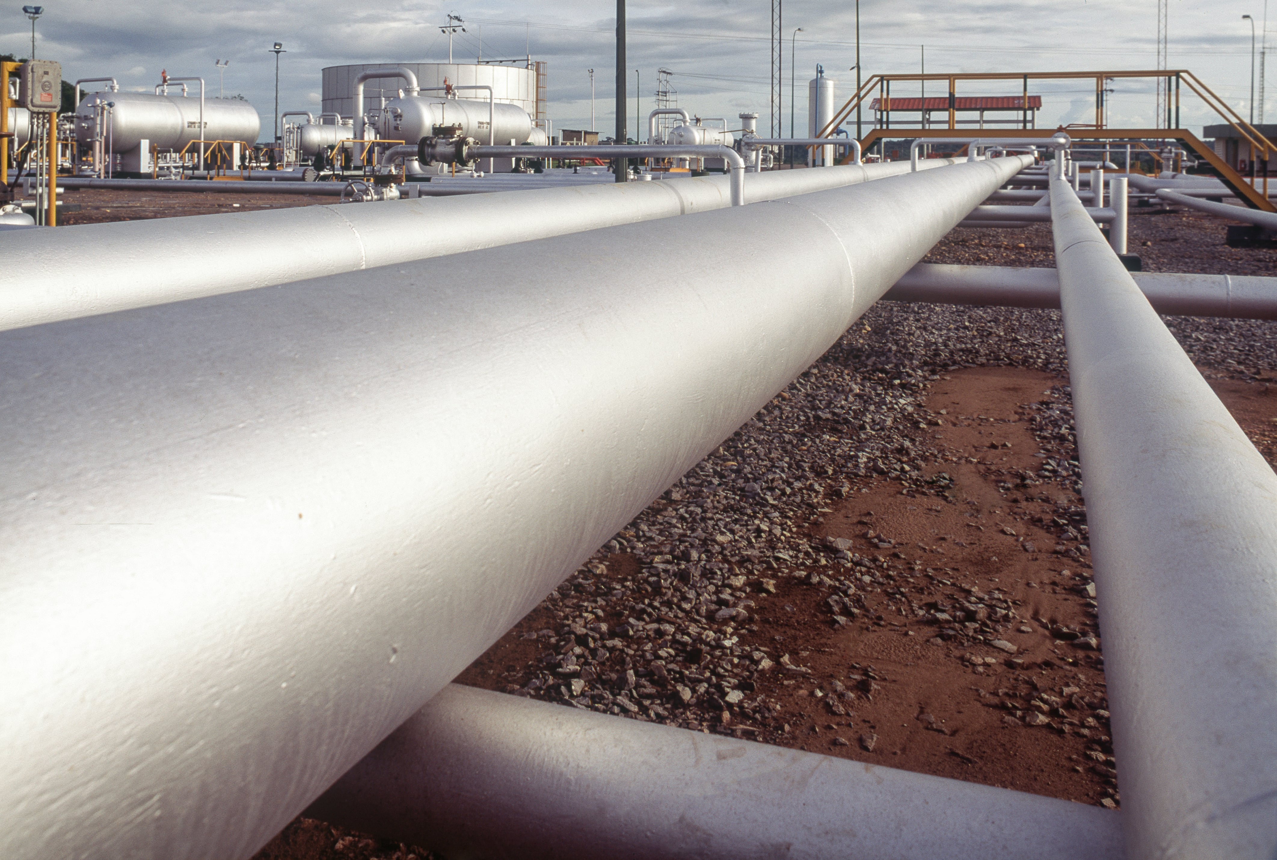 Imagen de referencia. Foto: Getty Images.