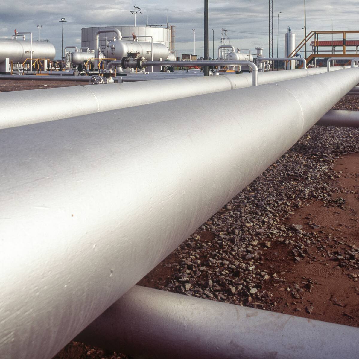 ¿Colombia importará gas de Venezuela? Representante Arbeláez revela contrato